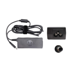Dell Adapter 19.5V 2.31A Small Pin Org.