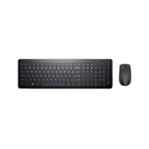 Dell Wireless Keyboard and Mouse KM3322W