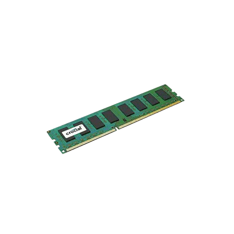 Crucial Desktop RAM DDR3L 8GB 1600