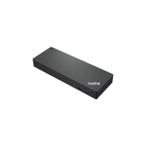 Lenovo ThinkPad Universal Thunderbolt 4 Dock - 40B00135UK