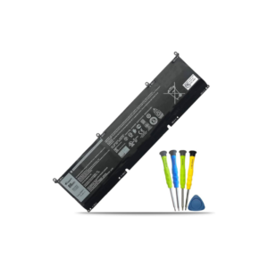 Dell XPS 9510 N7H10 Original batteries
