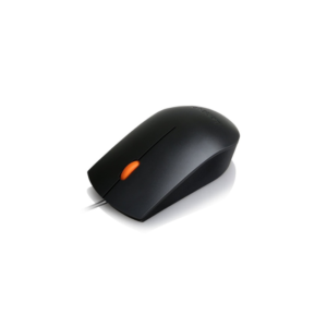 Lenovo 300 Wired USB Mouse