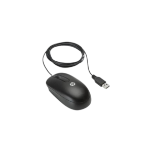HP USB Mouse M10 Black – 6CB80PA