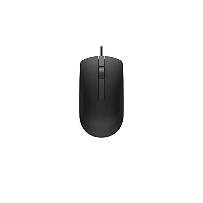 Dell USB Mouse MS116