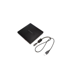 Lenovo Slim DVD Burner DB65 - 888015471