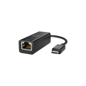 HP USB-C to RJ45 Adapter