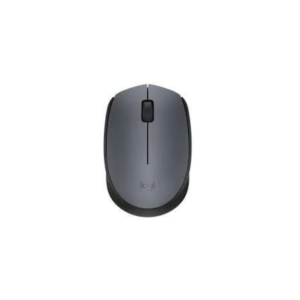 Logitech M170 Wireless Mouse - Grey - 910-004642