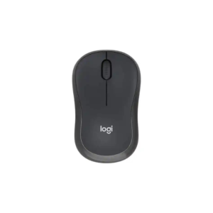 Logitech M240 Silent Bluetooth Mouse - Graphite - 910-007119