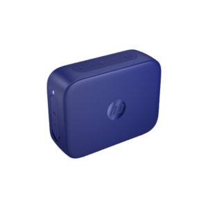 HP Bluetooth Speaker 350 Blue - 2D803AA